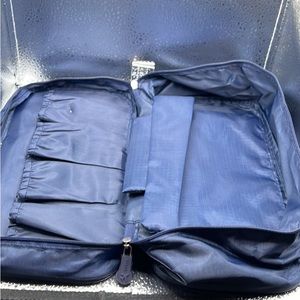 Travel Underwear Organizer